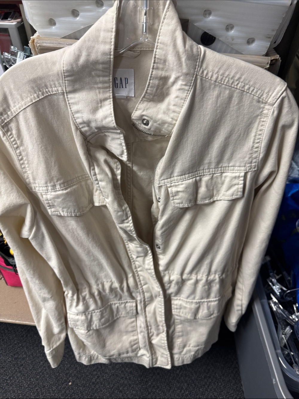 Gap jacket M // 100150